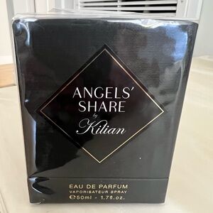 Kilian Angels' Share Eau de Parfum - Black